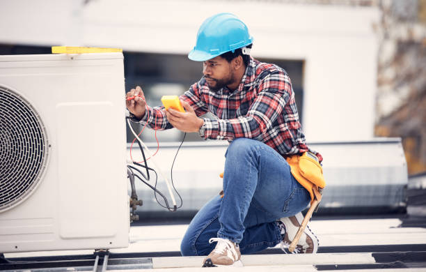 Best Affordable Electrician  in Priest River, ID