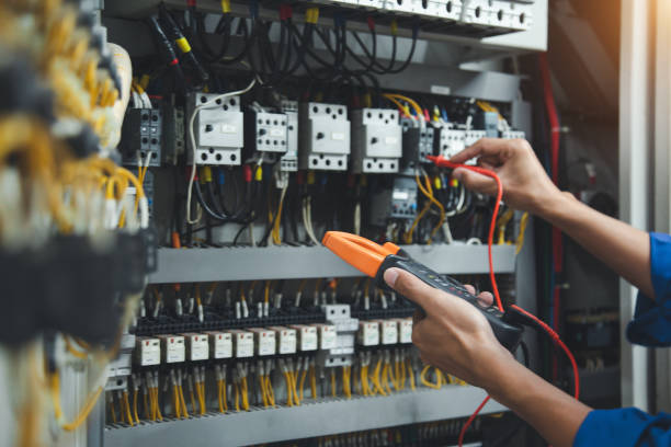 Best Emergency Electrical Repair  in Priest River, ID