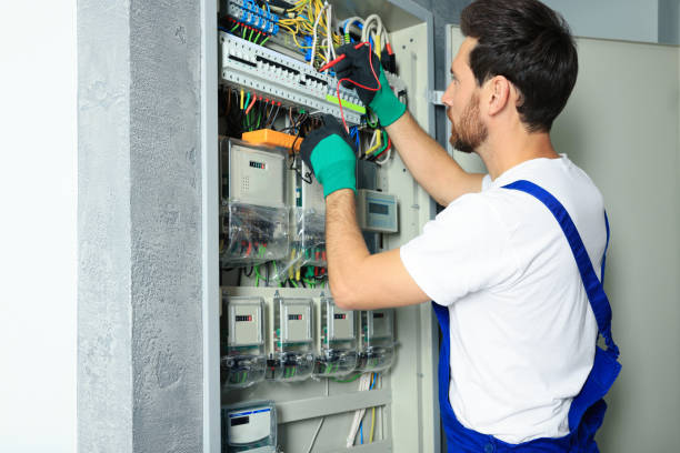 Best Affordable Emergency Electrician  in Priest River, ID