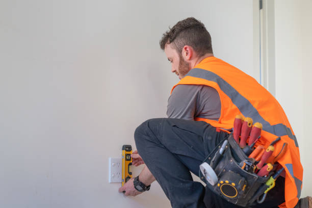 Best Electrical Wiring Services  in Priest River, ID
