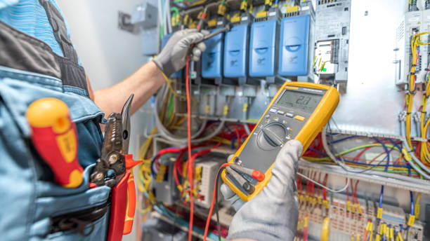 Best Local Electrician Companies  in Priest River, ID